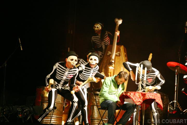 Diapositive suivante